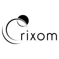 Orixom társkereső logó