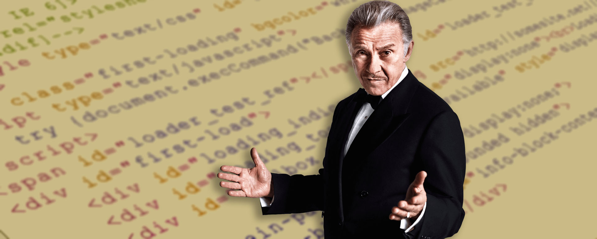 Hibakeresés, problémamegoldás informatikai ügyekben - Mr. Wolf - ClassWeb fejléc kép