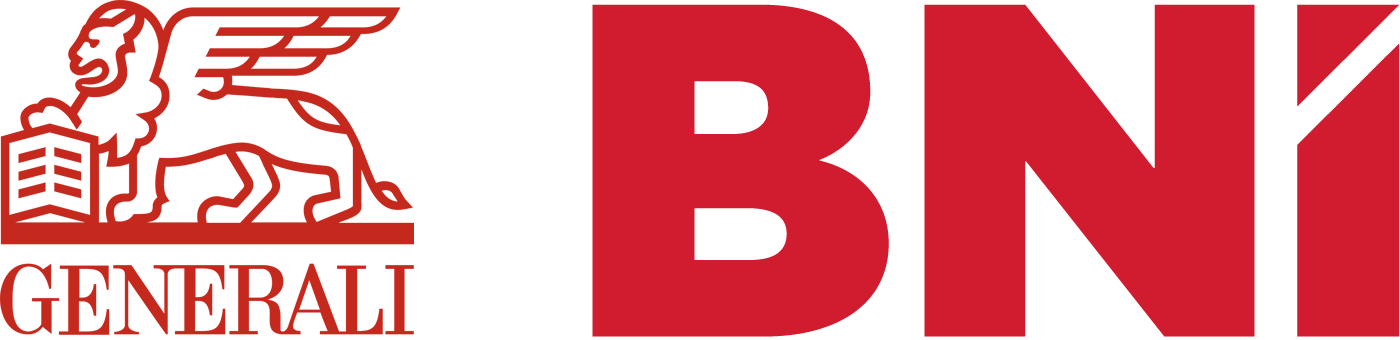 BNI Pannon Prémium, Generali logó